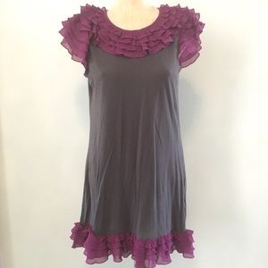 Twelve by Twelve Los Angeles Dress